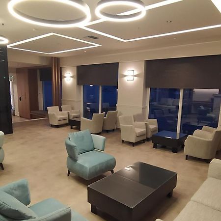 Minoa Hotel โตโล ภายนอก รูปภาพ